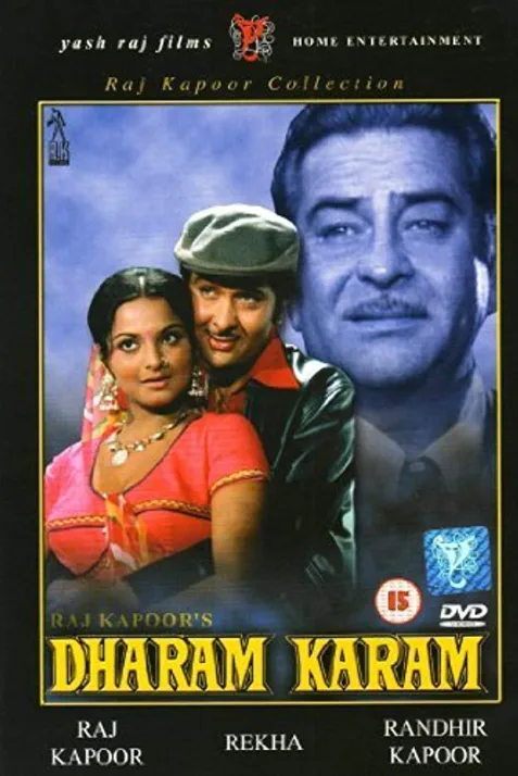 Dharam Karam