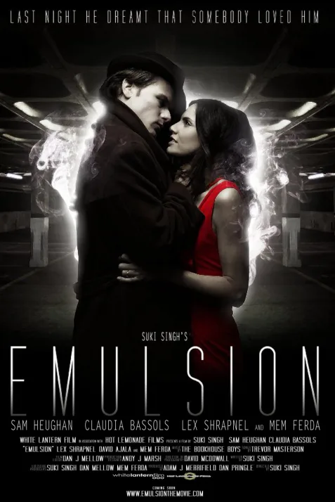 Emulsion