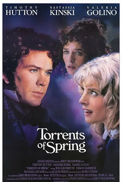 Torrents of Spring