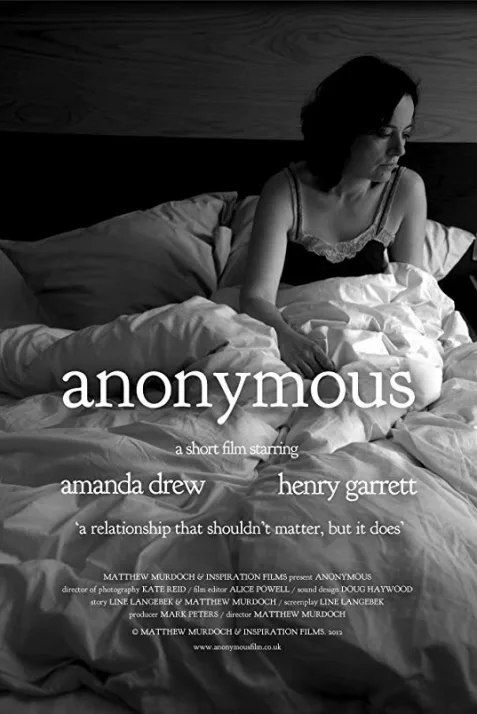 Anonymous