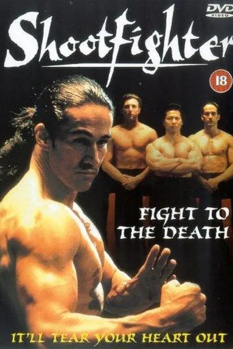 Shootfighter: Fight to the Death