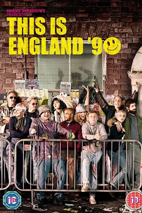 This Is England '90