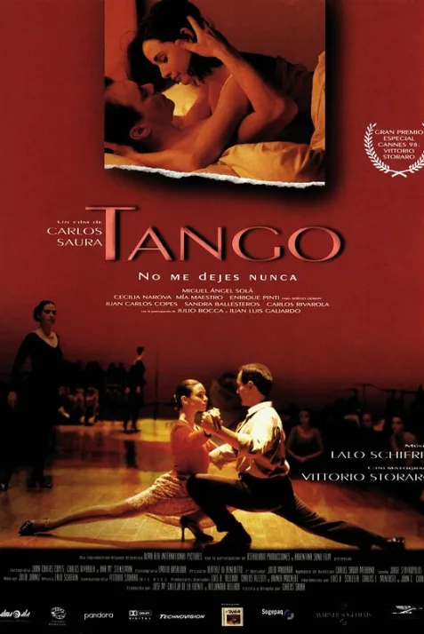 Tango