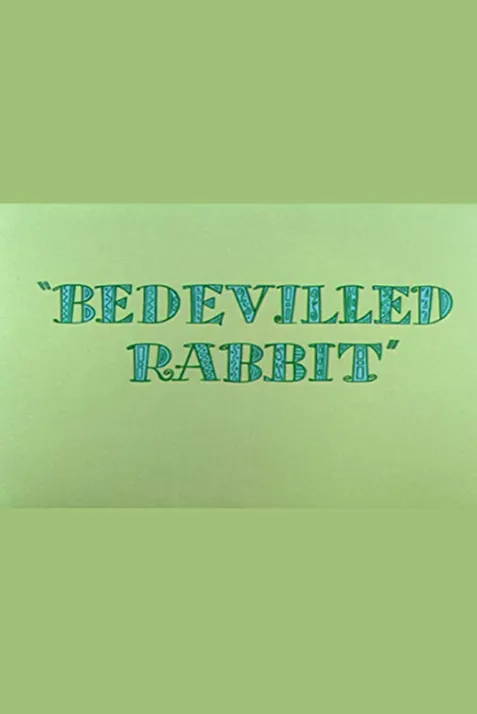 Bedevilled Rabbit
