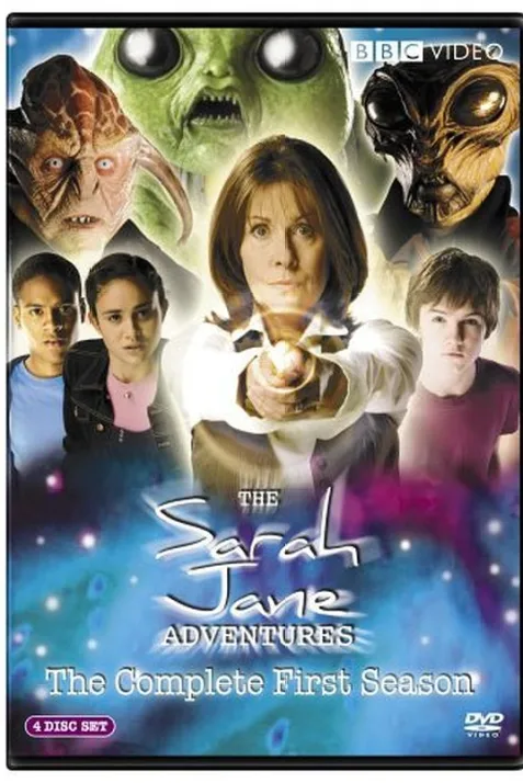 The Sarah Jane Adventures