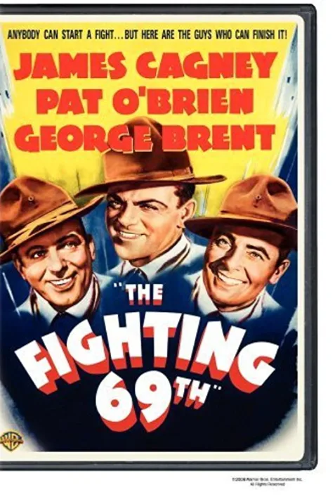 The Fighting 69th