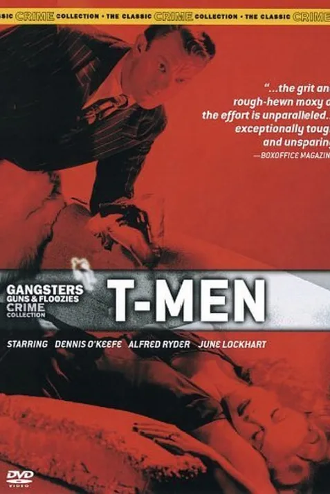 T-Men