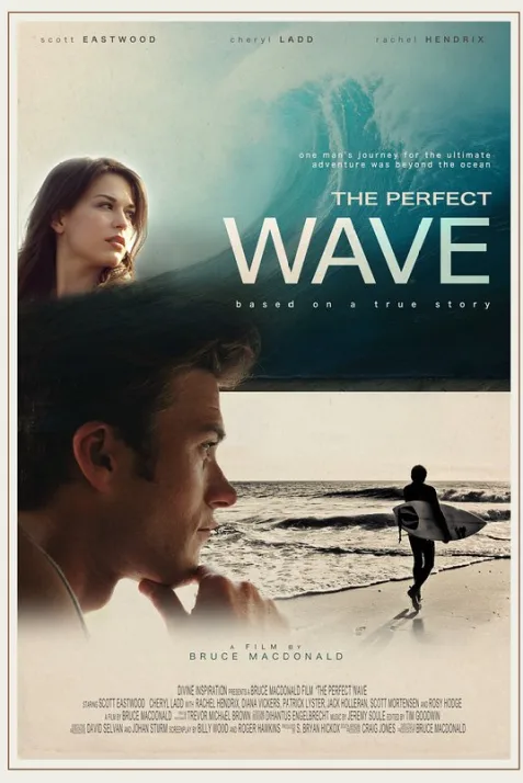 The Perfect Wave