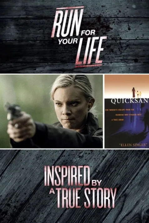 Run for Your Life