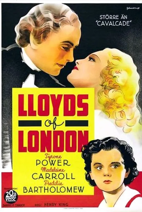 Lloyd's of London