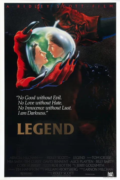 Legend