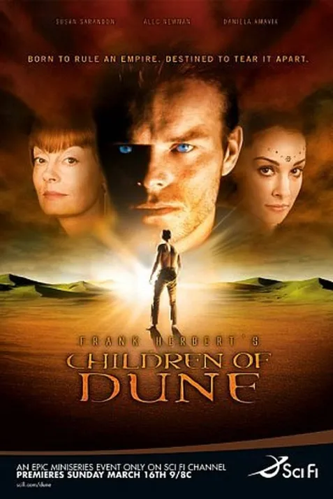 Children of Dune