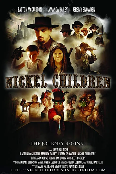 Nickel Children