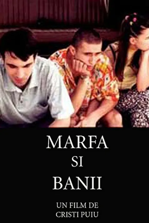 Marfa si banii