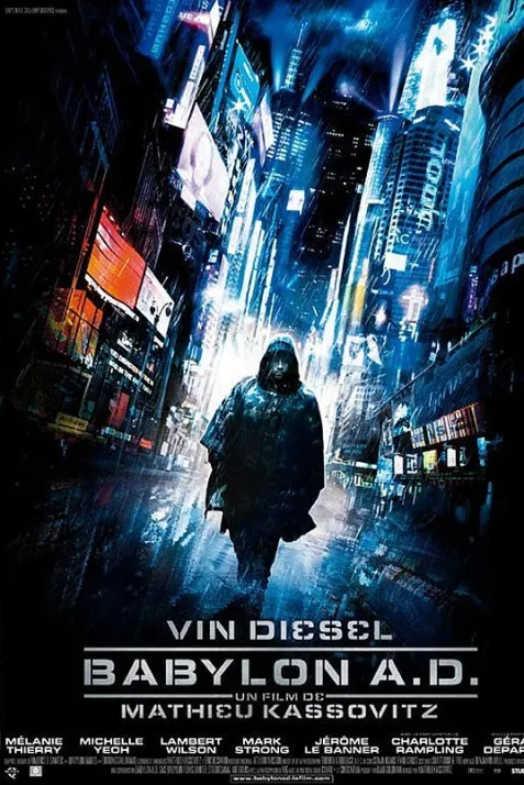 Babylon A.D.