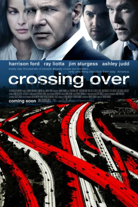 Crossing Over
