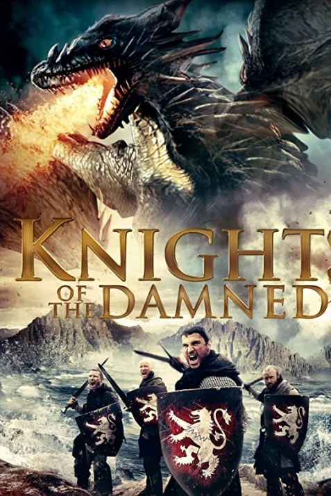 Knights of the Damned