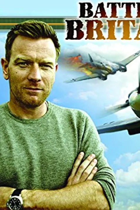 The Battle of Britain