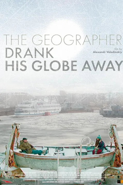 The Geographer Drank His Globe Away