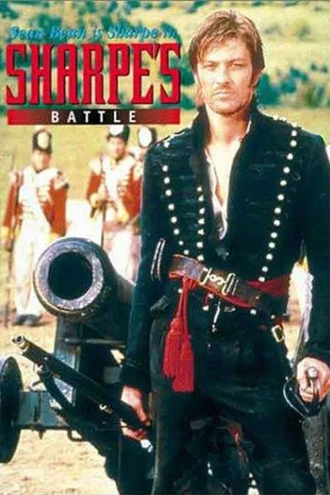 "Sharpe" Sharpe's Battle