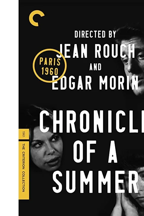 Chronicle of a Summer
