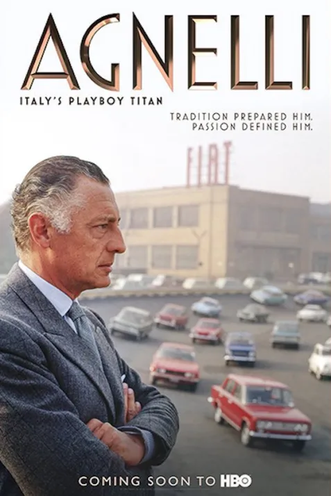 Agnelli