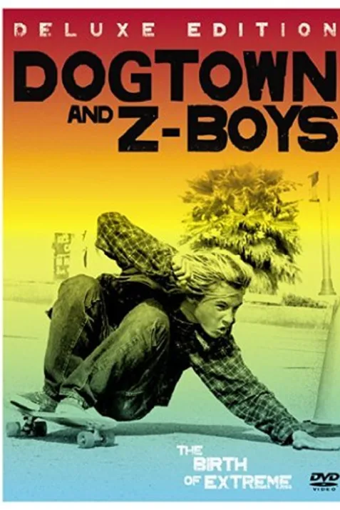 Dogtown and Z-Boys