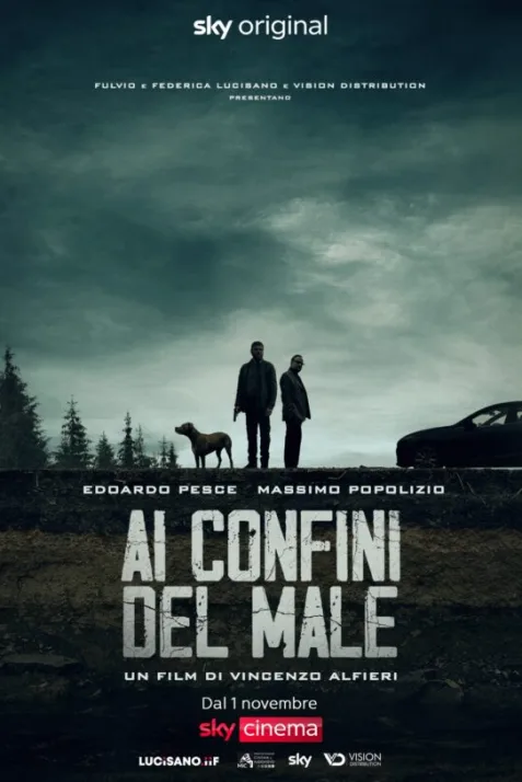Ai confini del male
