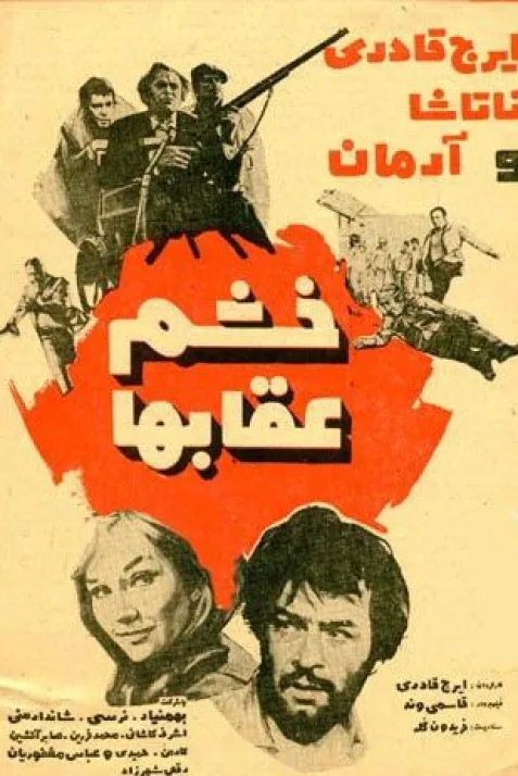 Wrath of Eagles
