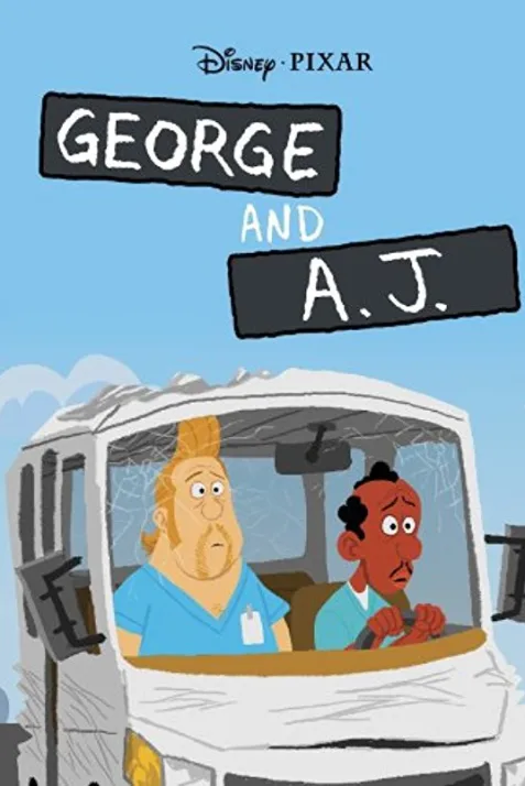 George and A.J.