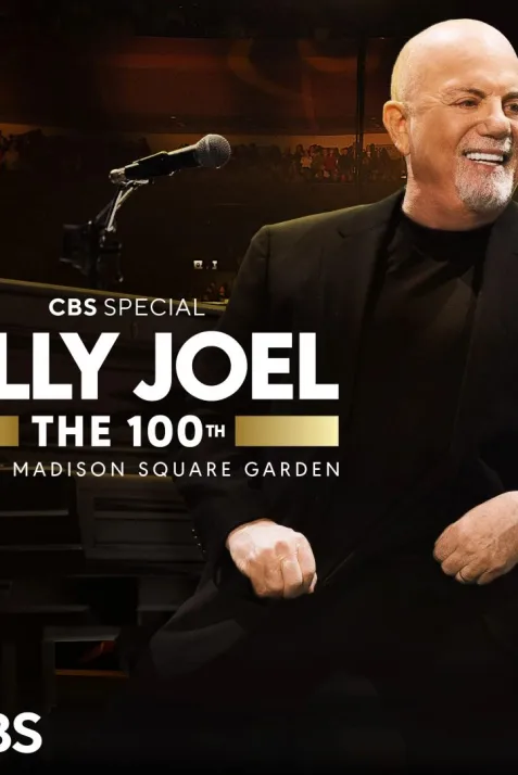 The 100th: Billy Joel at Madison Square Garden - The Greatest Arena Run of All Time