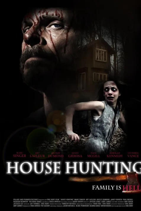 House Hunting