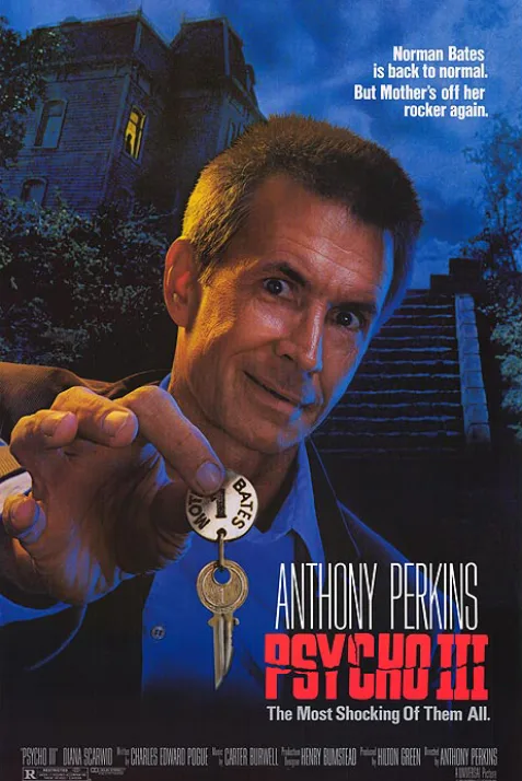 Psycho III
