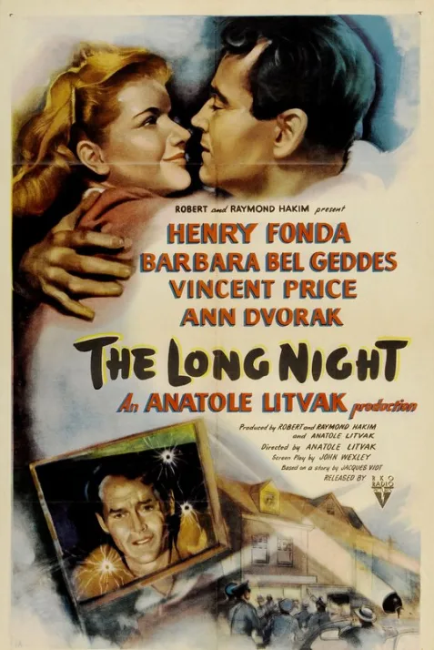 The Long Night