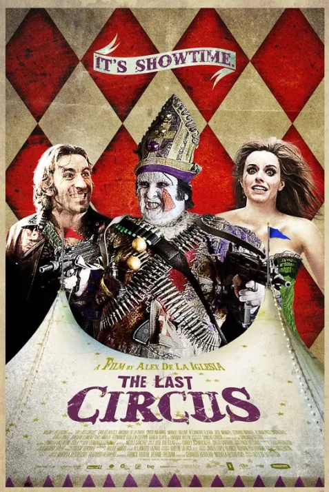 The Last Circus