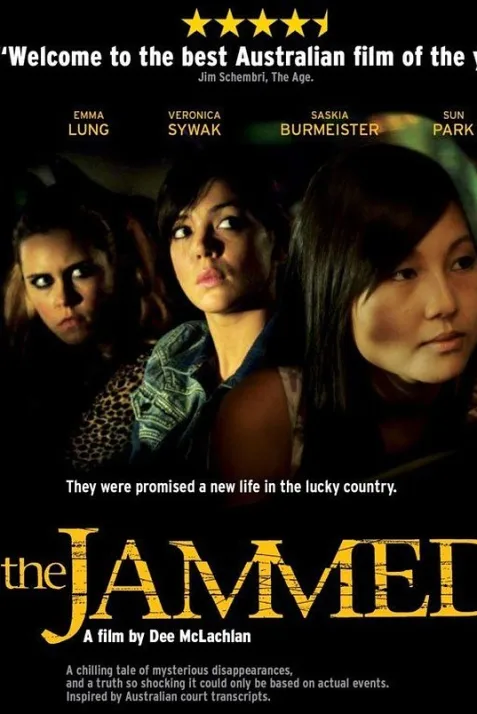 The Jammed