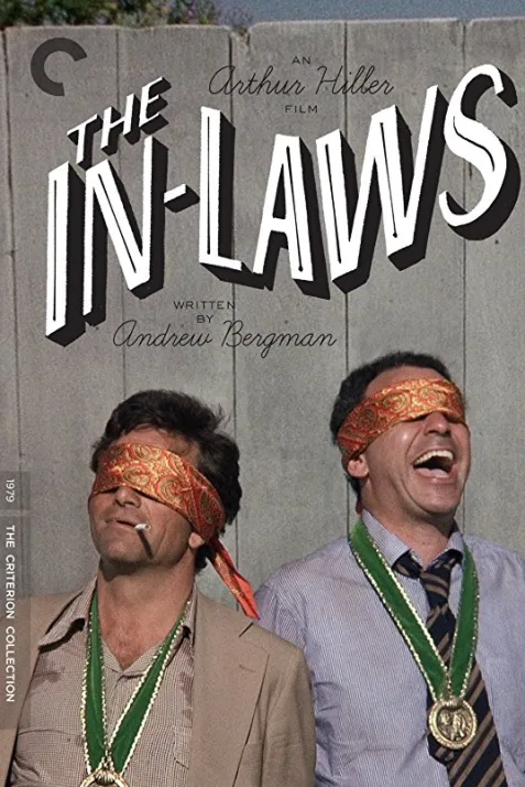 The In-Laws