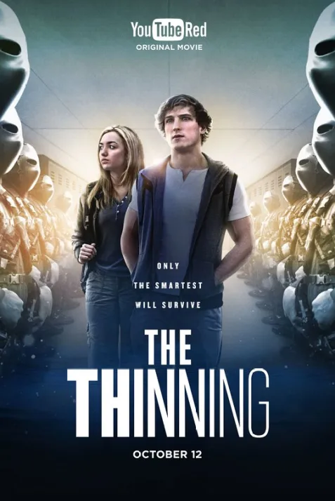 The Thinning