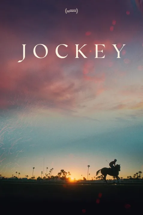 Jockey
