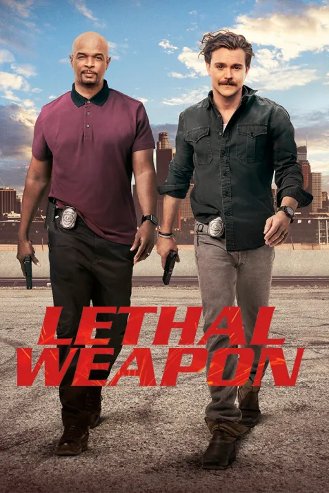 Lethal Weapon