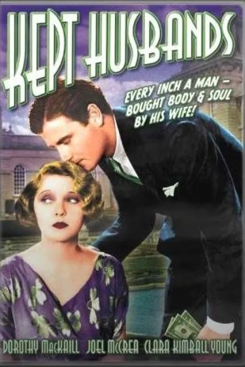 Kept Husbands