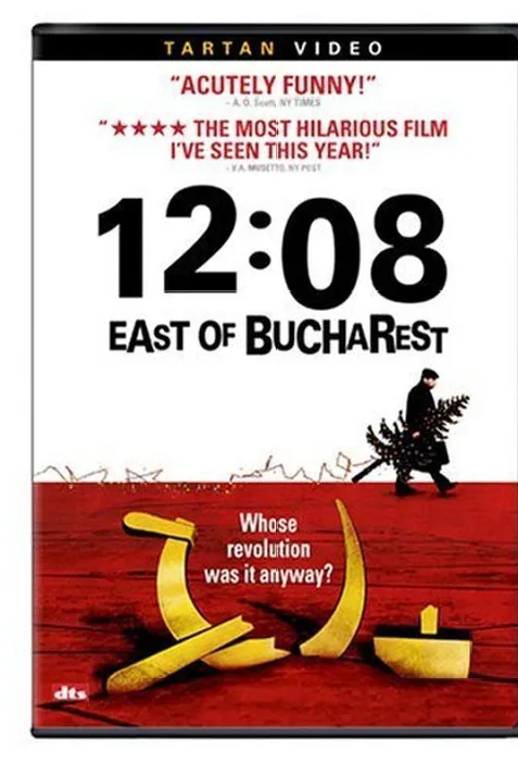 12:08 East of Bucharest
