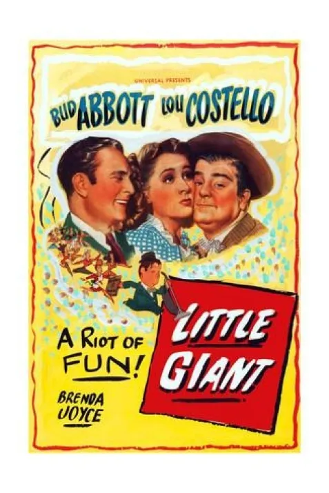 Little Giant