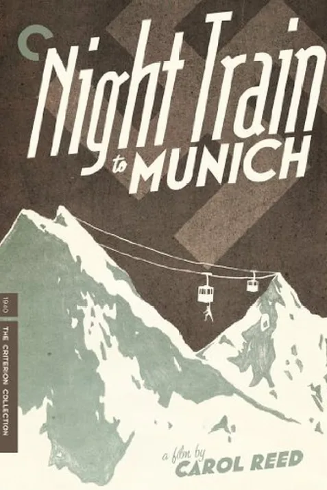 Night Train to Munich