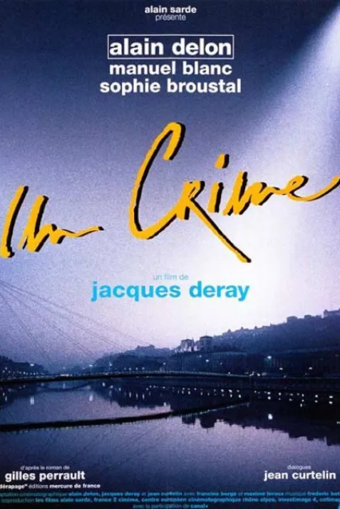 Un crime