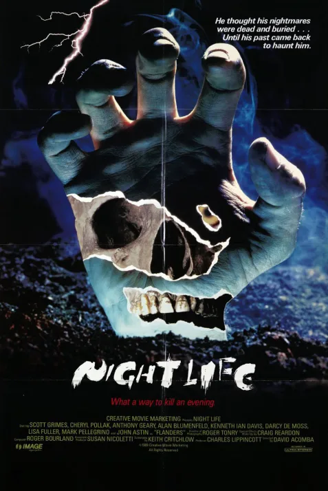 Night Life