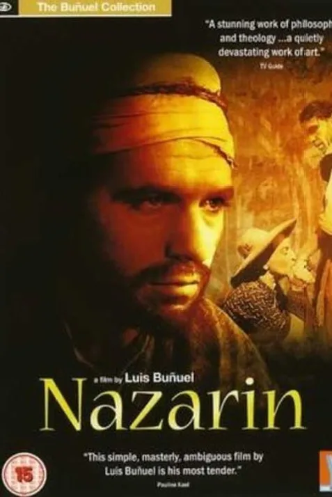 Nazarin
