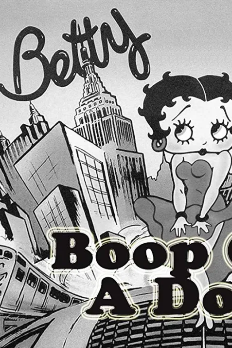 Boop-Oop-A-Doop