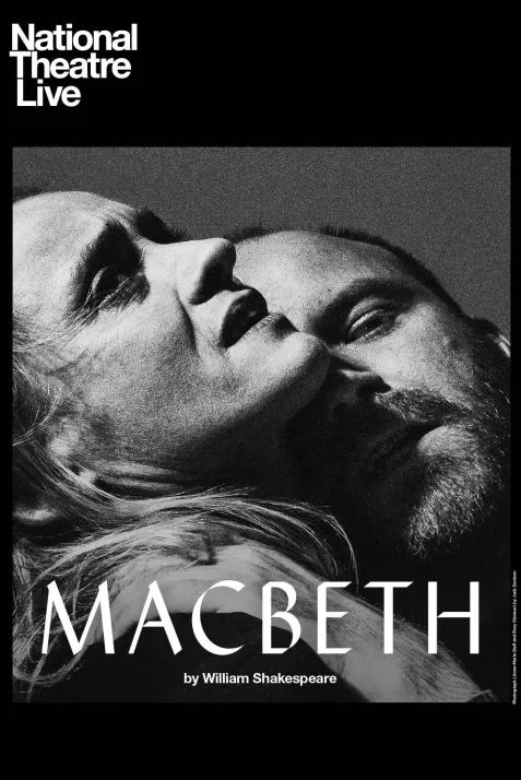 National Theatre Live: Macbeth