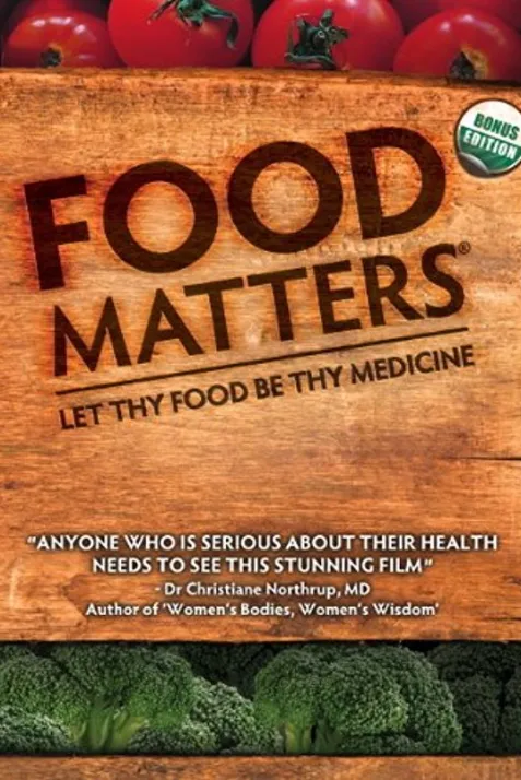 Food Matters